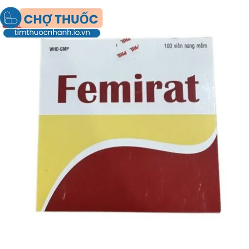 Femirat