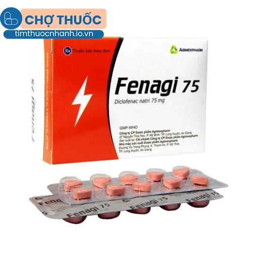 Fenagi 75