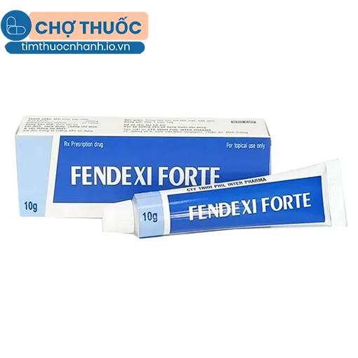 Fendexi Forte 10g