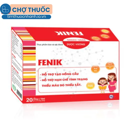 Fenik