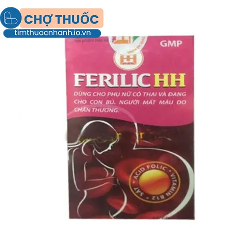 Ferilic HH