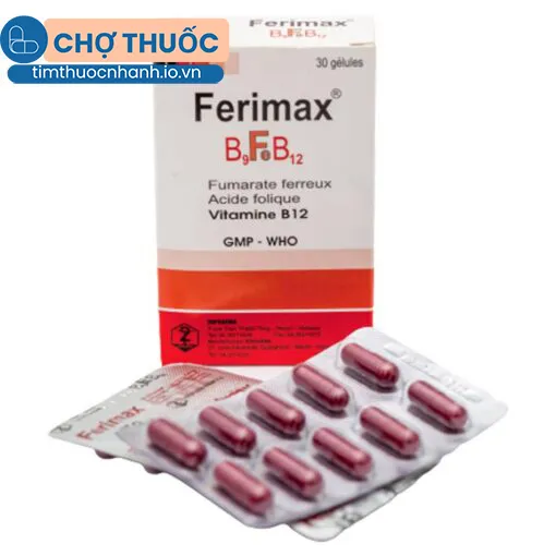 Ferimax