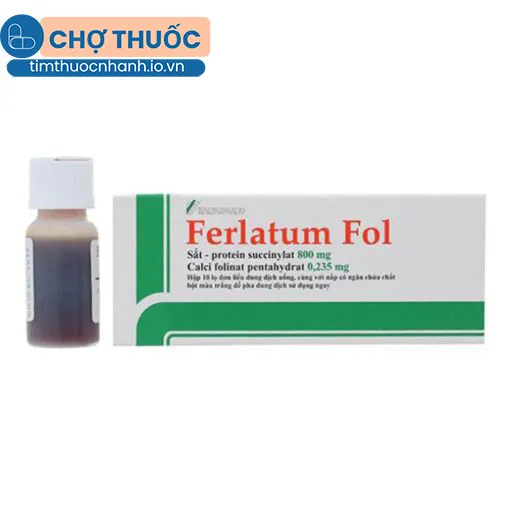 Ferlatum Fol