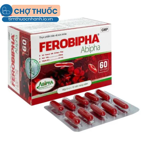 Ferobipha