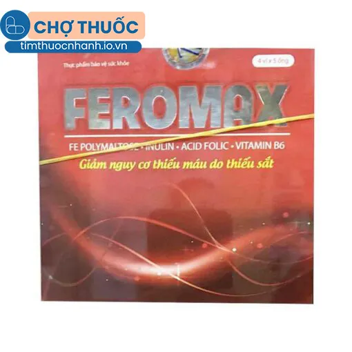 Feromax