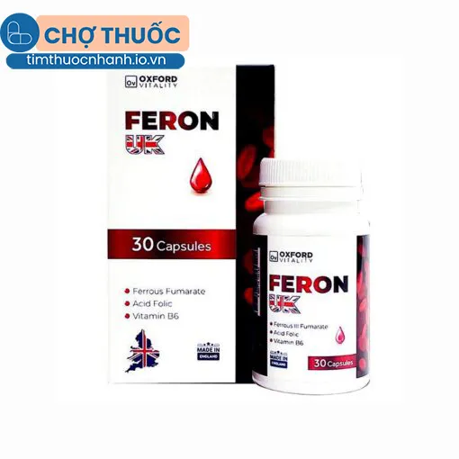 Feron UK