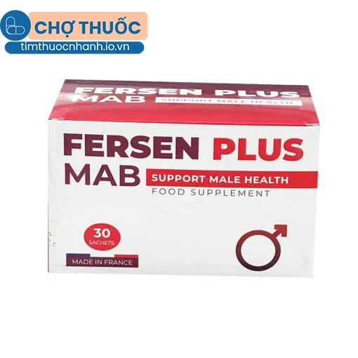 Fersen Plus Mab