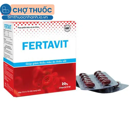 Fertavit Việt Đức