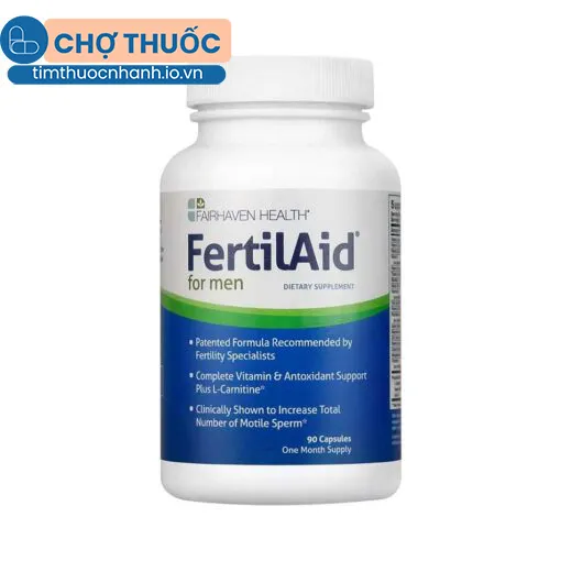 Fertilaid For Men