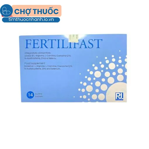 Fertilifast