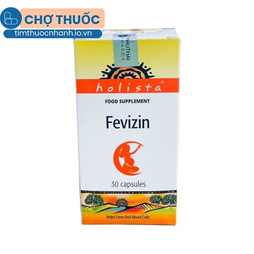 Fevizin
