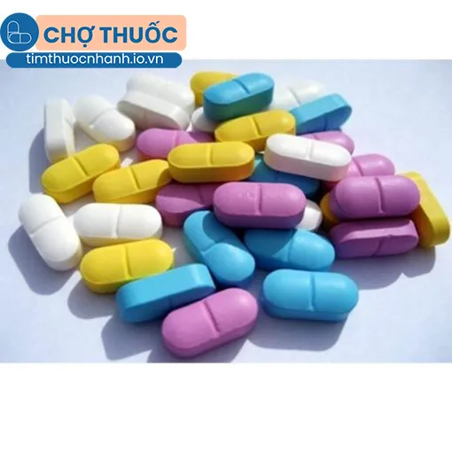 Fexotil 180