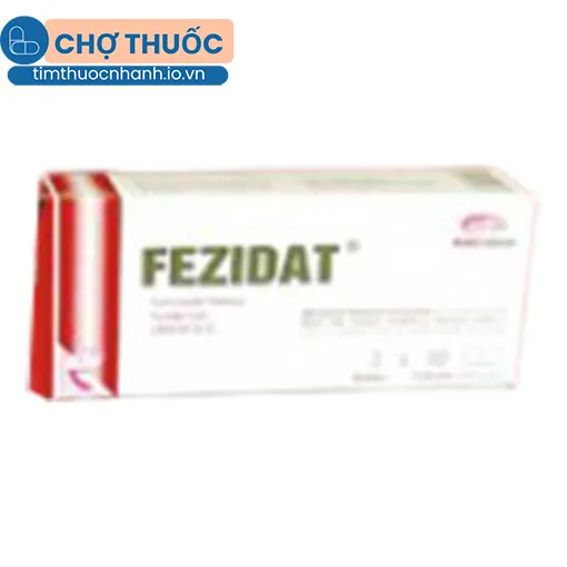 Fezidat