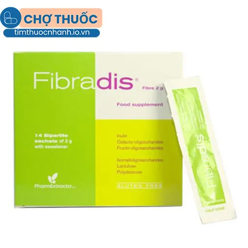 Fibradis