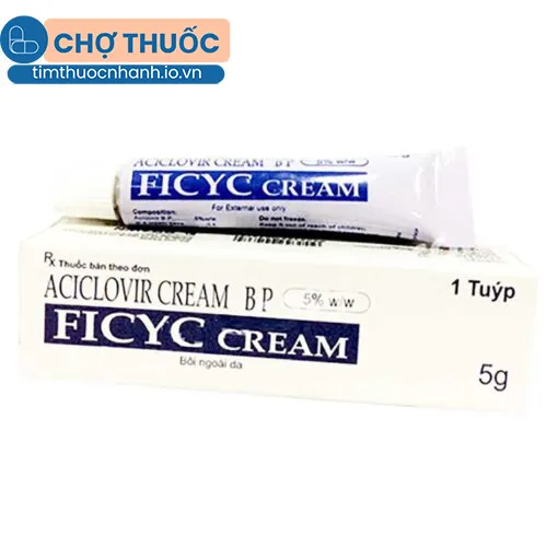 Ficyc Cream