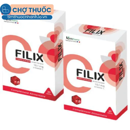 Filix KenPharma