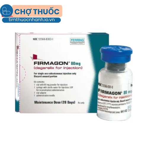 Firmagon 80mg