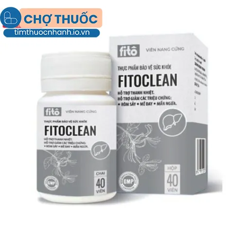 Fitoclean