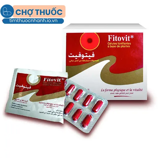Fitovit