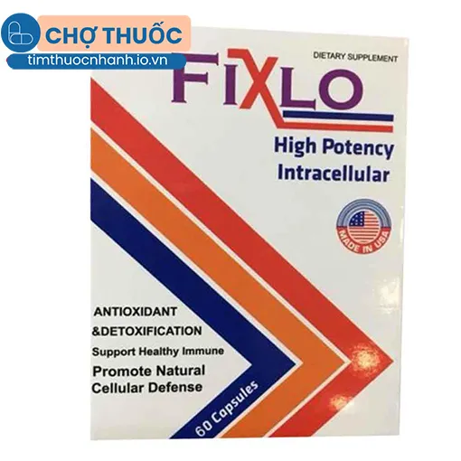 Fixlo