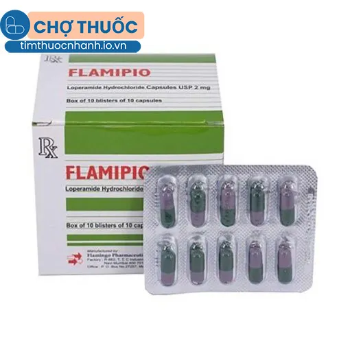 Flamipio