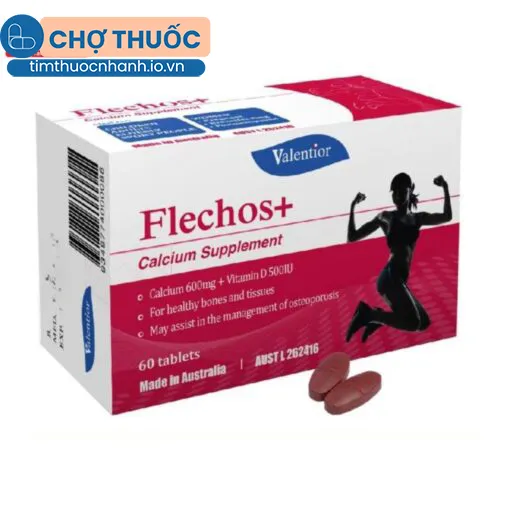 Flechos+