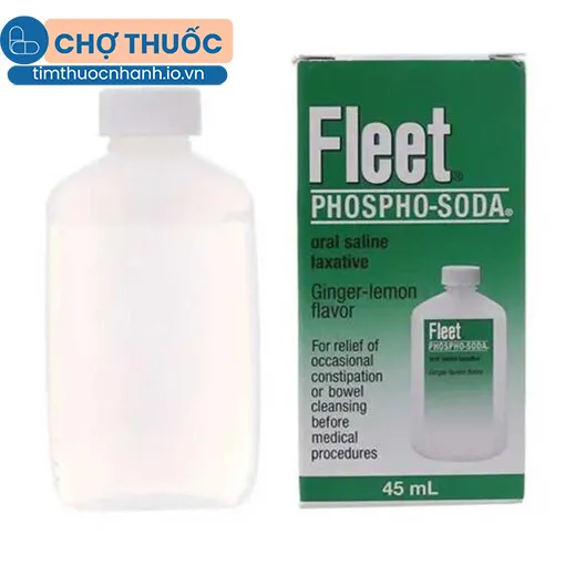 Fleet Phospha-Soda 45ml