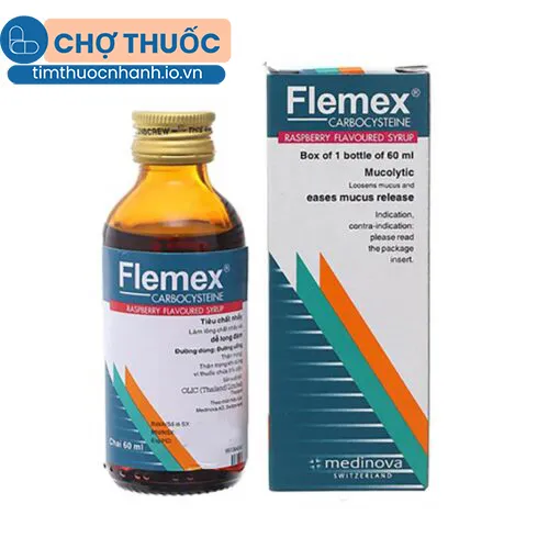 Flemex 60ml