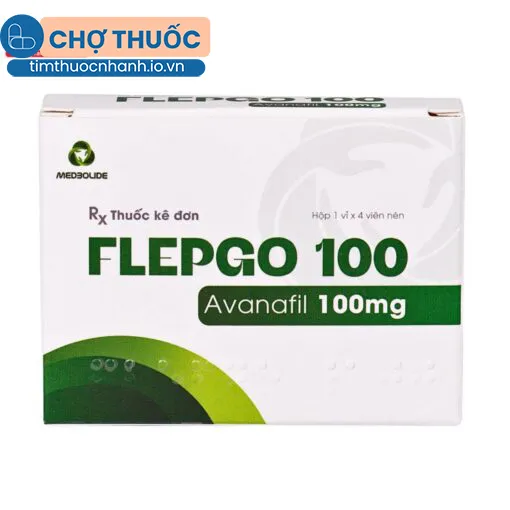 Flepgo 100mg