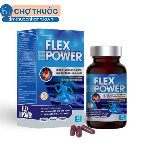 Flex Power