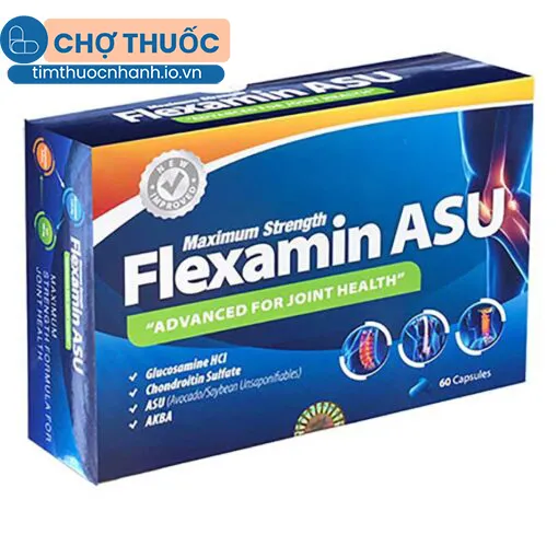 Flexamin ASU
