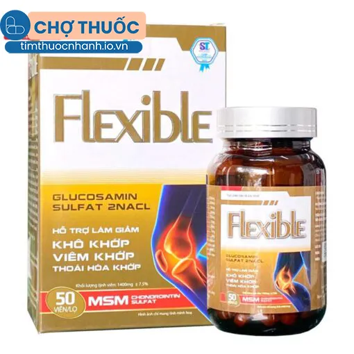 Flexible
