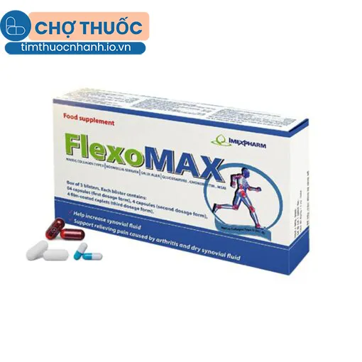 FlexoMax
