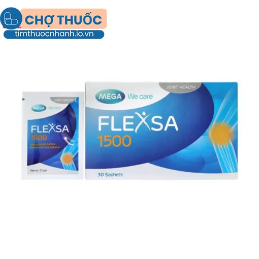 Flexsa 1500