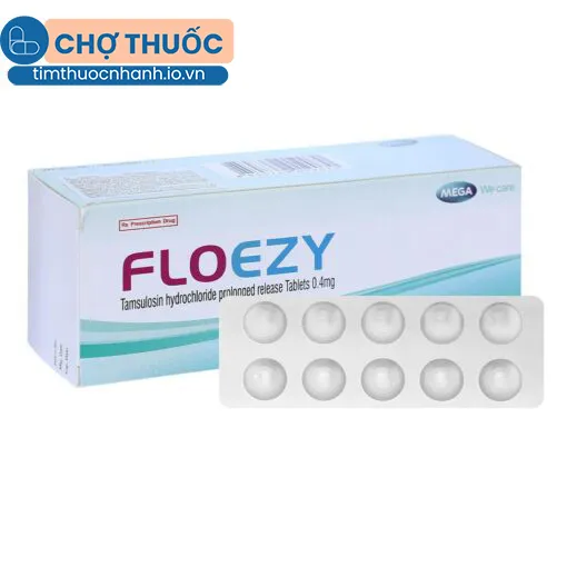 Floezy 0.4mg
