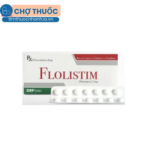 Flolistim 2mg