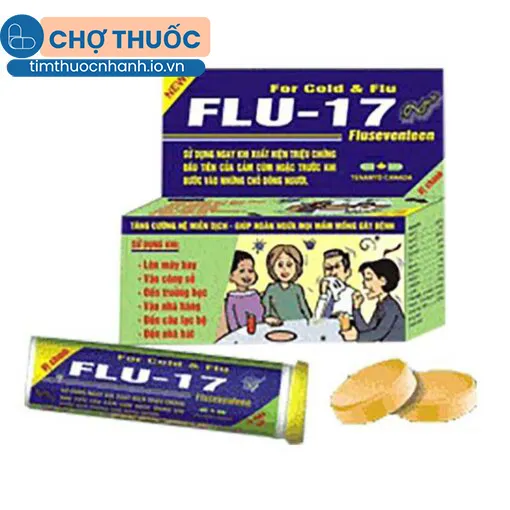 Flu-17