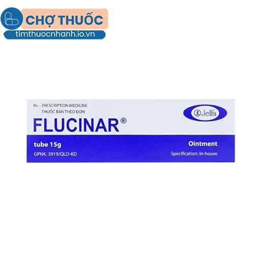 Flucinar