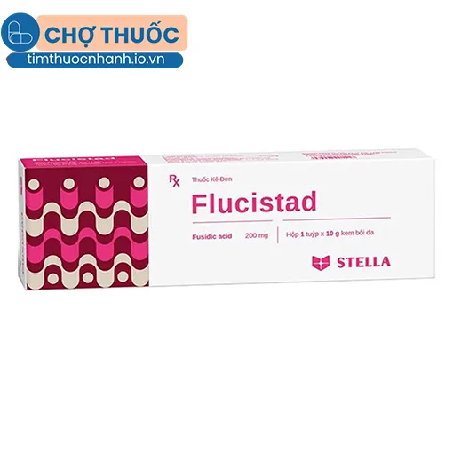 Flucistad 10g