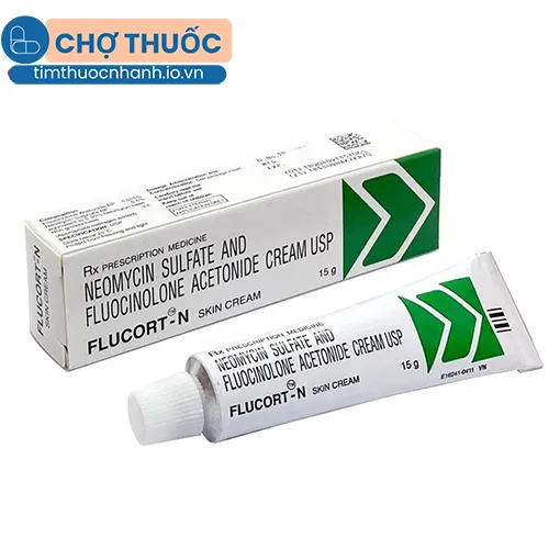 Flucort-N