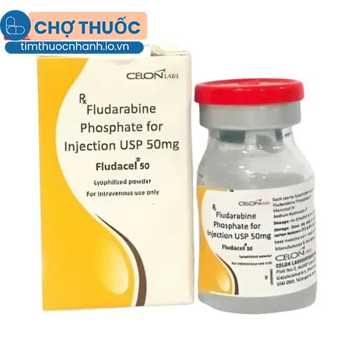 Fludacel 50mg