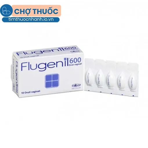 Flugenil 600 Sakura