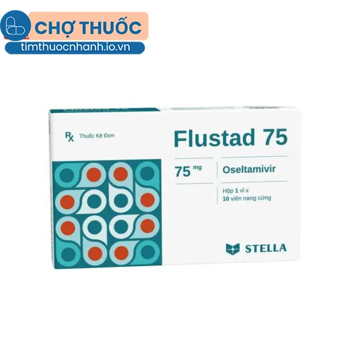 Flustad 75