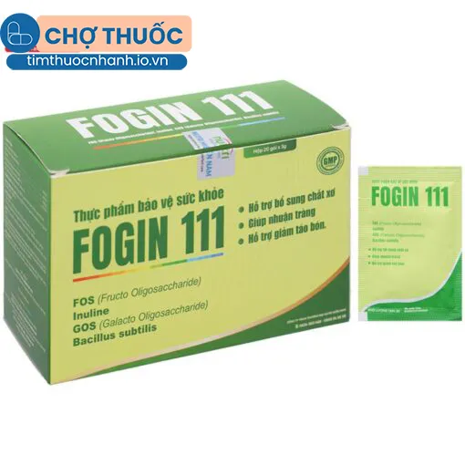 Fogin 111