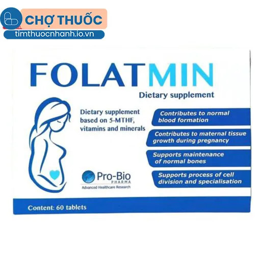 Folatmin