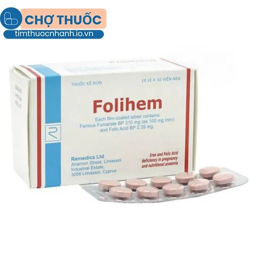 Folihem