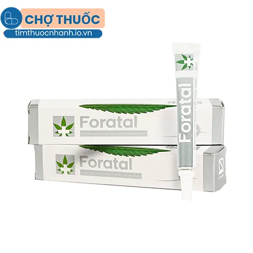 Foratal