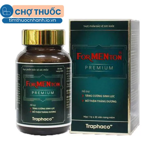 Formenton Premium