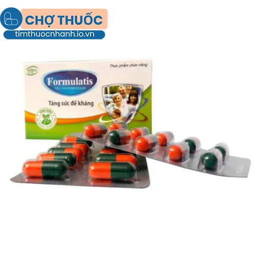 Formulatis