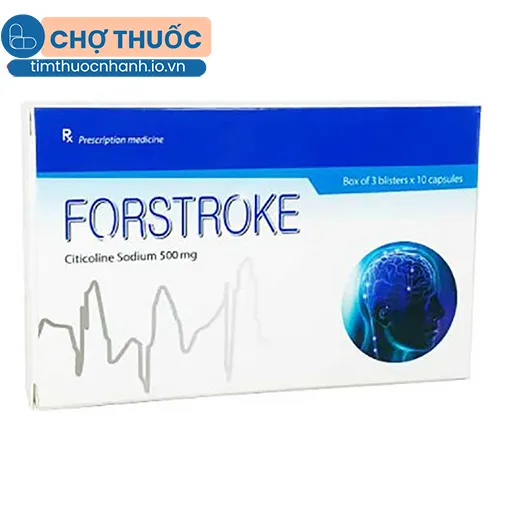 Forstroke